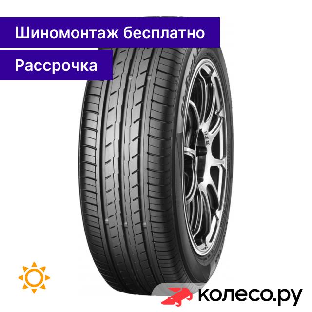 BluEarth ES32 21550 R17 95V 10100₽