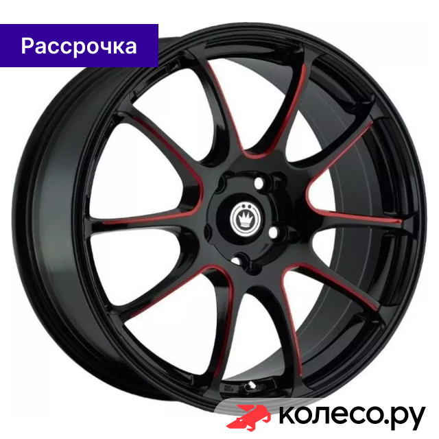 ILLUSION S888G 7x175112 D666 ET40 MQSQBP 12500₽