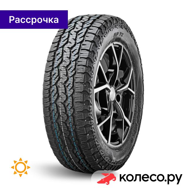 MP 72 265/65 R17 112H