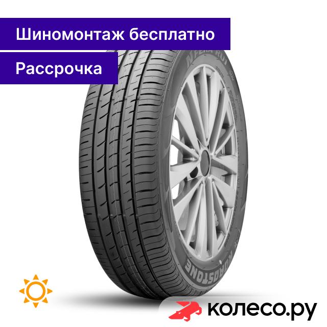 N'Fera RU1 215/55 R18 99V