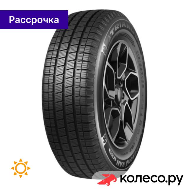 SeasonX Van TA702 21565 R15 104102T 7090₽