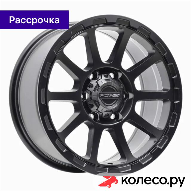 MP-5 8x18/6*139.7 D100.1 ET30 U4B