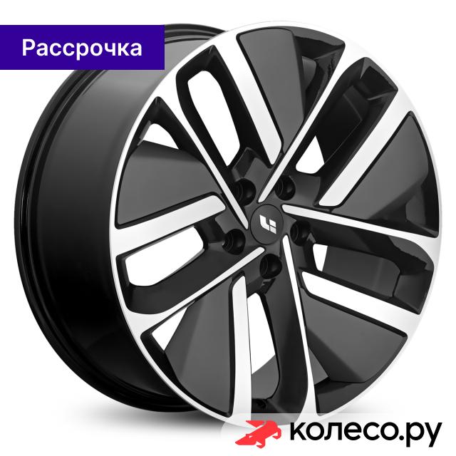 Lixiang L6 - L7 - L8 - L9 136-21 9x215120 D625 ET455 MB 31500₽