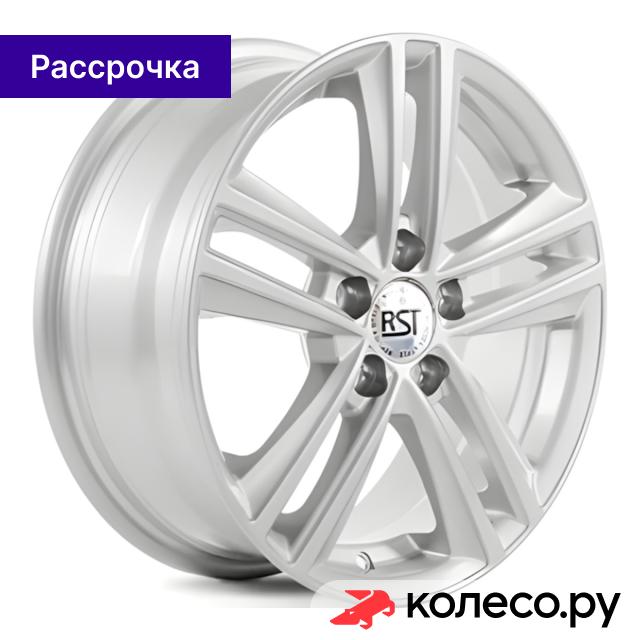 R025 6x155100 D571 ET38 SL 7040₽