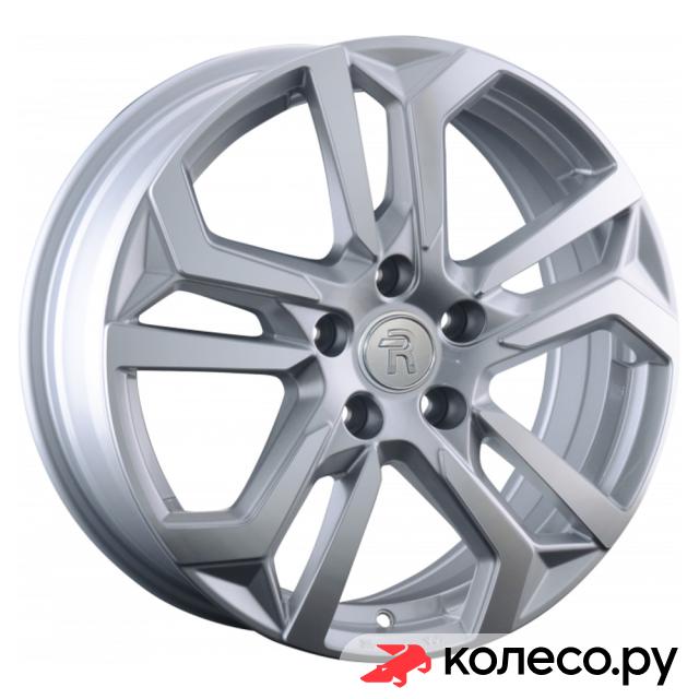 KI263 7×17/5*114.3 D67.1 ET48.5 SF. Цена 17500 руб. Скидка, распродажа. Купить онлайн недорого.