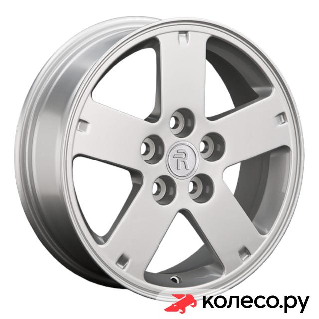 HND205 6.5×16/5*114.3 D67.1 ET41 S. Цена 14000 руб. Скидка, распродажа. Купить онлайн недорого.
