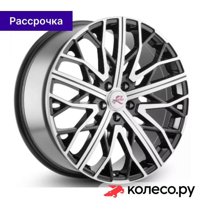 R002 8.5x20/5*120 D59.6 ET45 BD