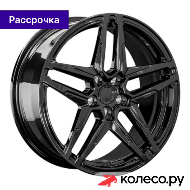 FG50 8x18/5*108 D65.1 ET36 BK