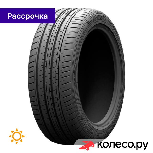 Artmotion HP Asymmetric BEL-509 22565 R17 102H 6310₽