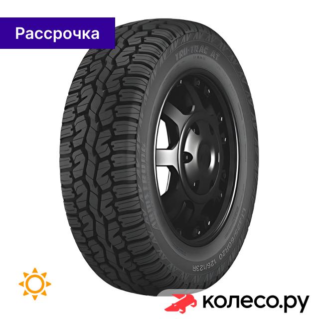 TRU-TRAC AT 27555 R20 117T 15080₽