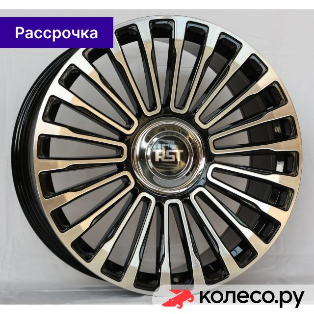 R2101FF FlowForming 95x215120 D726 ET45 BD 23210₽