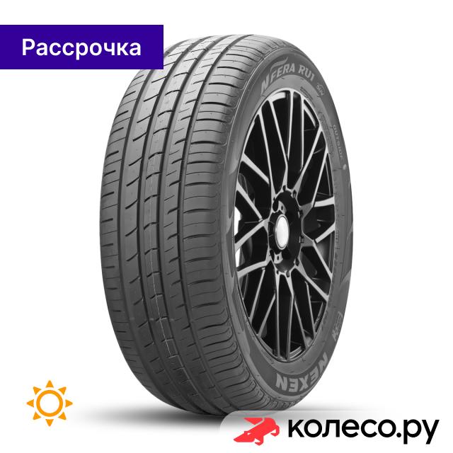 NFera RU1 23550 R19 99V 13530₽
