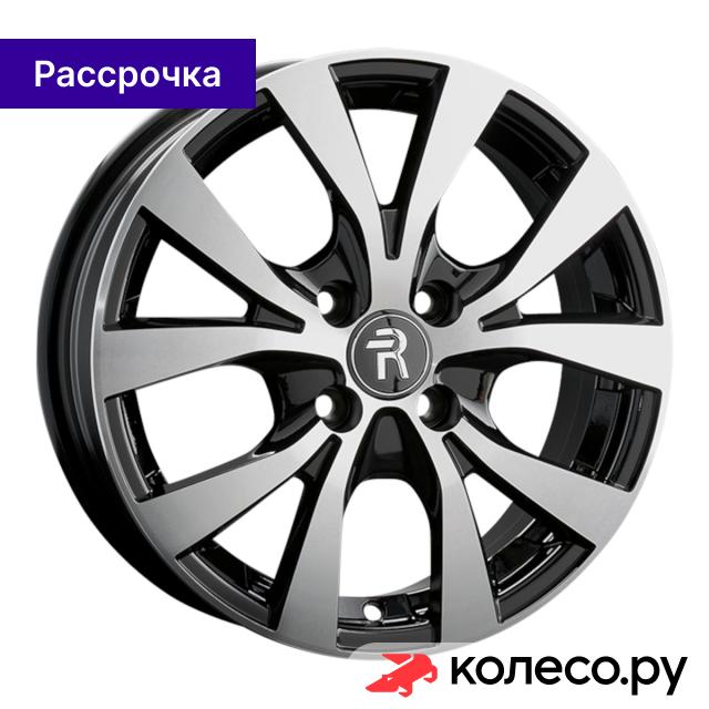 VV393 6x155100 D571 ET40 BKF 12000₽