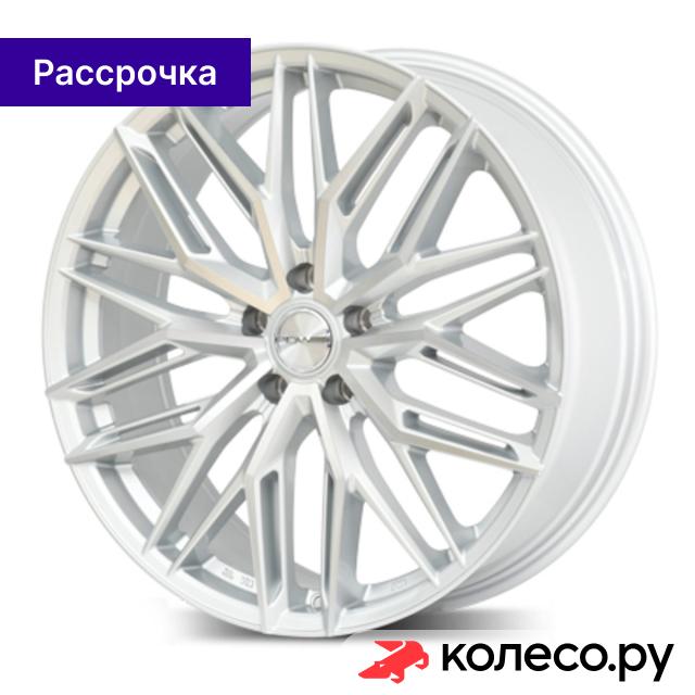 Ramzes 7.5x20/5*114.3 D60.1 ET35 M/S