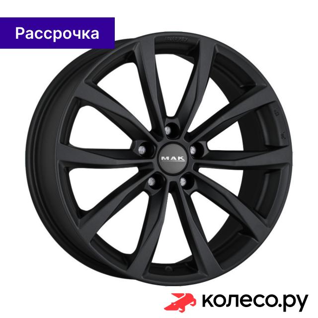 Wolf 75x1851143 D601 ET47 Gloss Black 27930₽