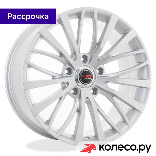 Concept-LX519 8.5x20/5*150 D110.1 ET45 S