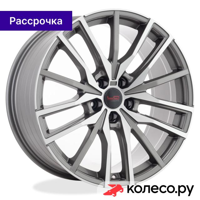 Concept-B536 10.5x20/5*112 D66.6 ET40 GMF