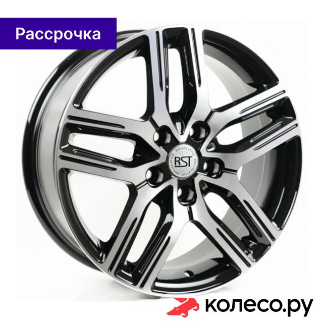 R127 7x17/5*114.3 D67.1 ET47 BD