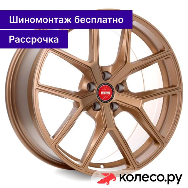 RF-01 SUV 10x195120 D741 ET45 Golden Bronze 18610₽