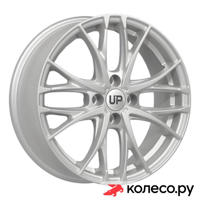 Up111 6×16/4*100 D60.1 ET37 S. Цена 8950 руб. Скидка, распродажа. Купить онлайн недорого.
