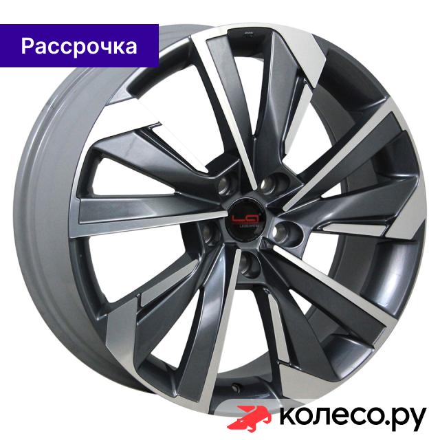 Concept-SK530 7x18/5*112 D57.1 ET43 GMF