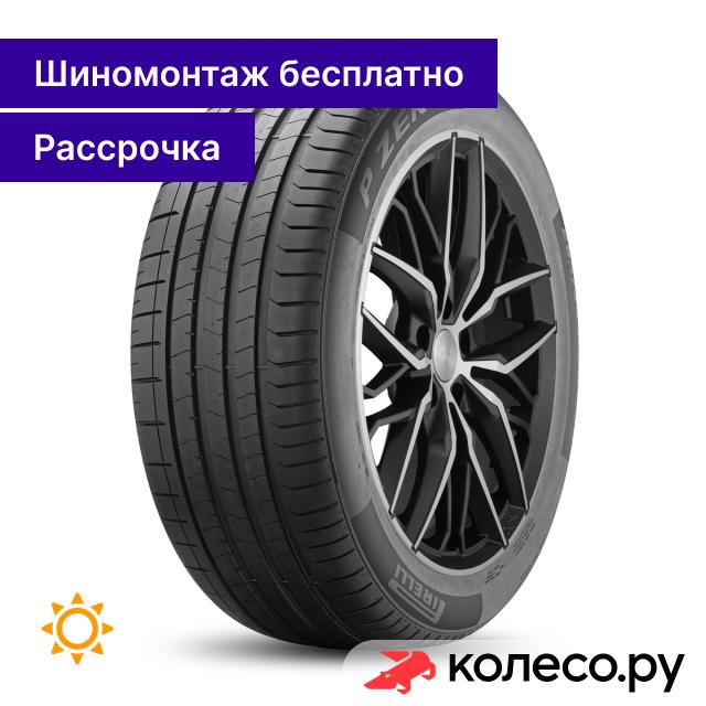 P-Zero SUV NCS 32535 R23 111Y 101440₽