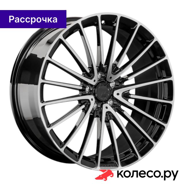 FG44 9x20/5*112 D66.6 ET34 BKF