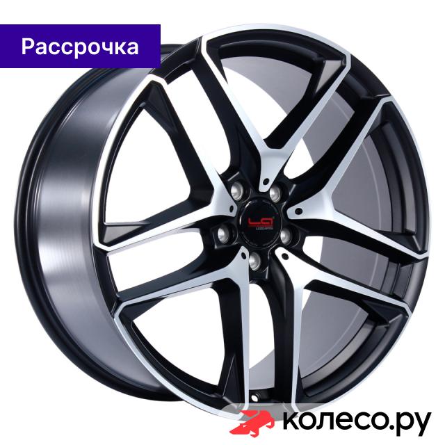 Concept-MR546 11x21/5*112 D66.6 ET55 MBF