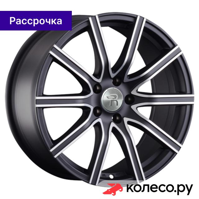 VV262 8x185112 D666 ET25 MBF 18000₽