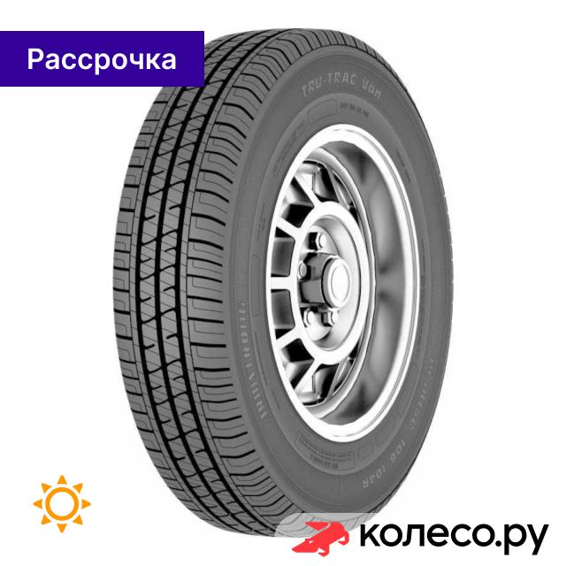 Tru-Trac Van 21570 R15 109107T 8540₽