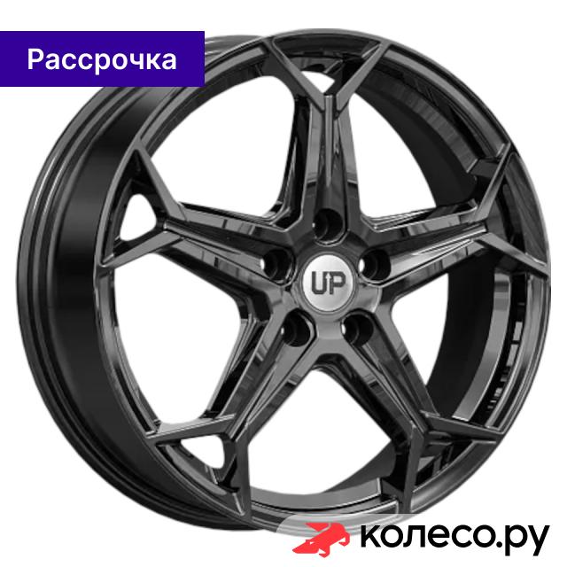 Up118 65x1851143 D666 ET37 New Black 13090₽