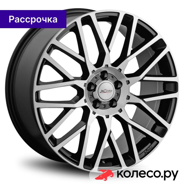 X-137 85x205108 D651 ET36 BKFP 20030₽