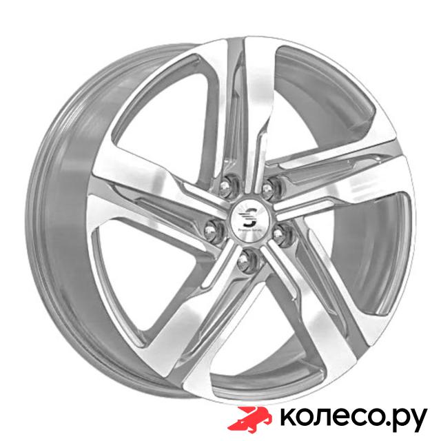 КР004 19_Sorento 75x1951143 D671 ET49 Elite silver 18820₽