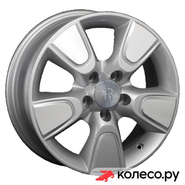 NS25 6.5×17/5*114.3 D66.1 ET45 SF. Цена 17000 руб. Скидка, распродажа. Купить онлайн недорого.