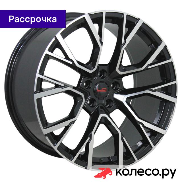 Concept-B541 105x205112 D666 ET40 под оригкрепеж BKF 22110₽