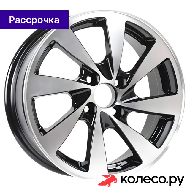 R055 6x15/4*98 D58.6 ET33 BD