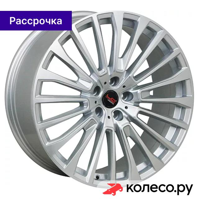 Concept-B540 9.5x22/5*112 D66.6 ET32 (под ориг.крепеж+крышку) S