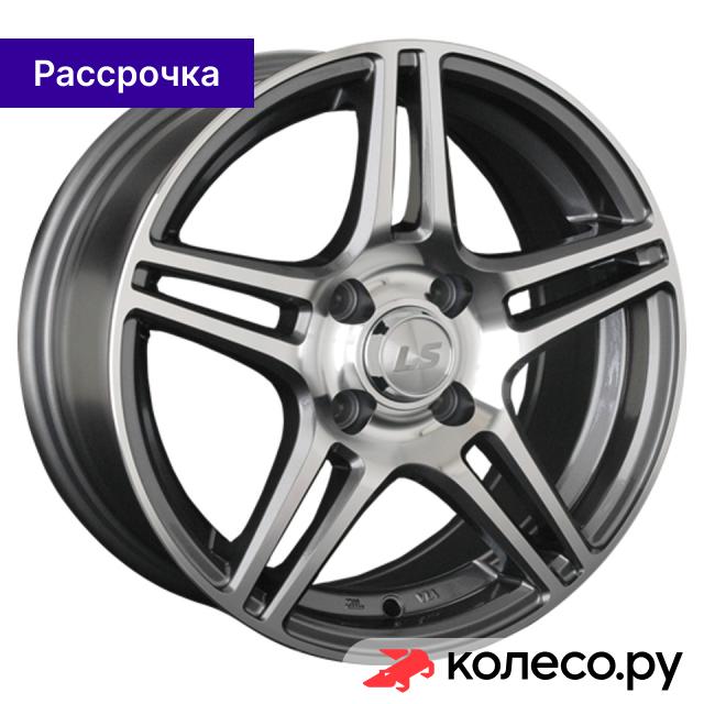 770 7x16/5*114.3 D67.1 ET40 GMF