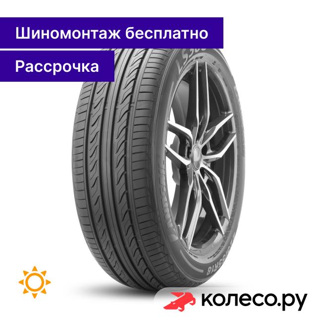 LS388 225/50 R17 98W