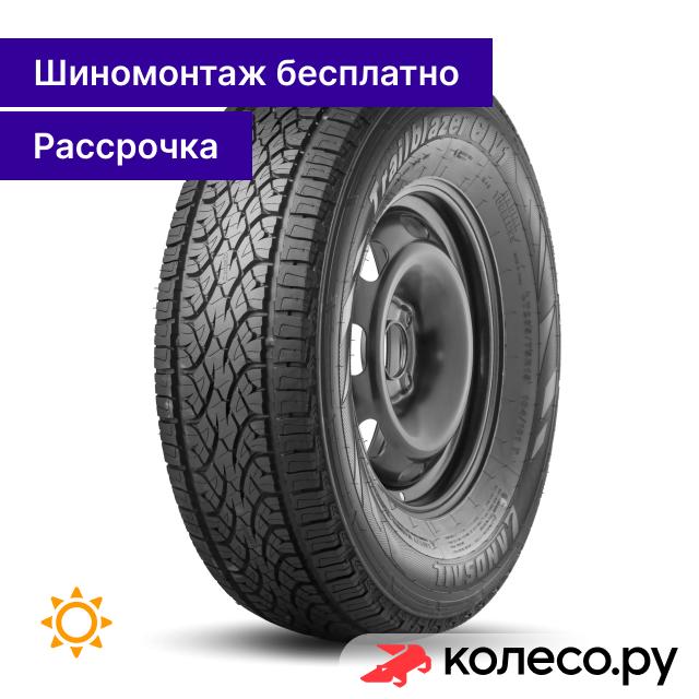 CLV1 245/70 R16 111T