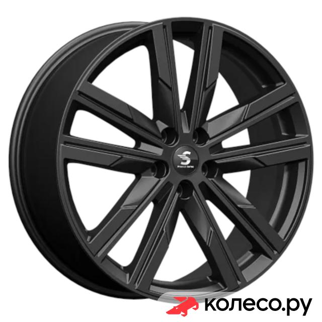 КР014 20_EXEED VX 8x205108 D651 ET36 Fury black 23510₽