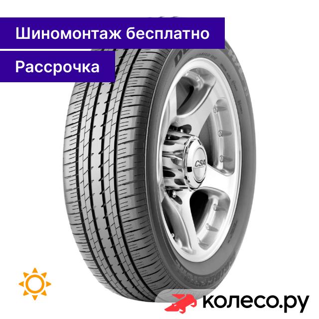 Dueler HL 33 23555 R20 102V 38560₽