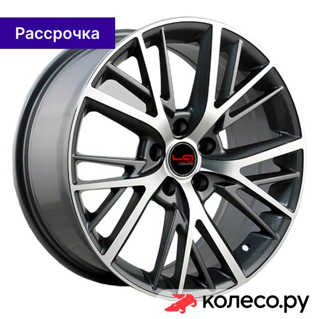 Concept-LX522 10x21/5*150 D110.1 ET45 GMF