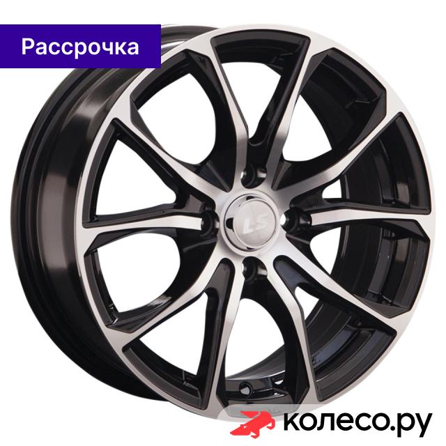 764 6.5x15/4*98 D58.6 ET32 BKF