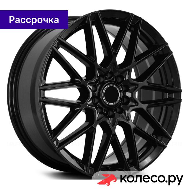 5337 7x17/4*100 D60.1 ET40 B