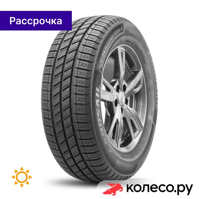 4Seasons Van 2 225/70 R15 112/110S