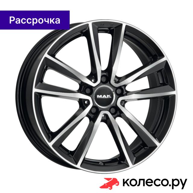 Bremen 75x185112 D666 ET47 Black Mirror 4390₽