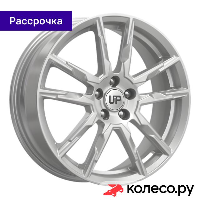 Up107 (КС993) 6.5x17/5*100 D54.1 ET45 S