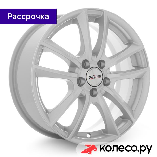 X-116 6.5x16/5*112 D66.6 ET33 HS