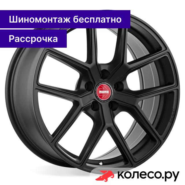 RF-01 SUV 85x2051143 D601 ET25 Super_Black matte 18450₽